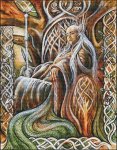 (image for) Forest King
